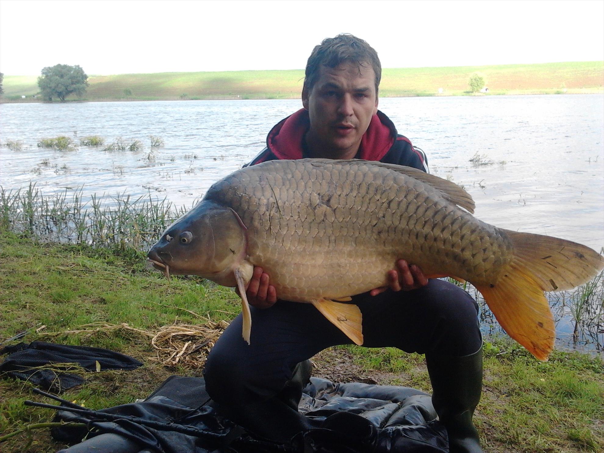 Cupa pescarul;ui singuratic 17 - 19 mai. - 2013-05-18-082040.jpg